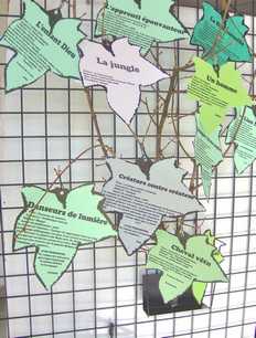 arbre