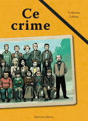 cecrime
