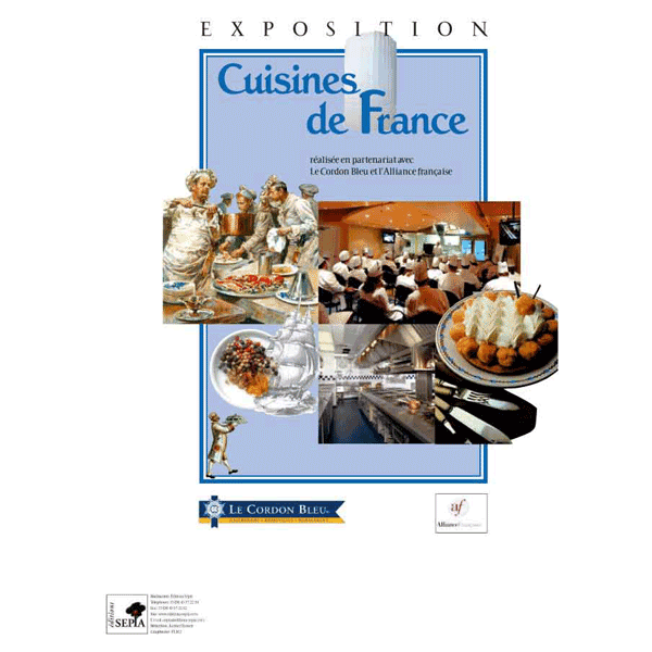 cuisine