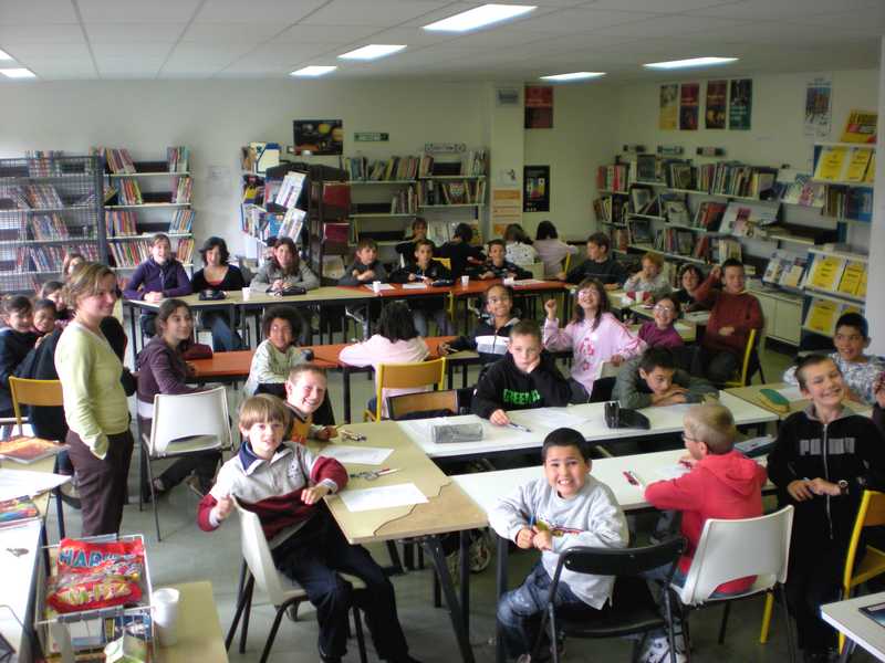 defilecture
