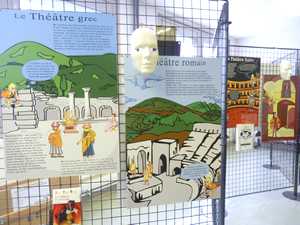 expotheatre