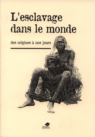 esclavage dans le monde