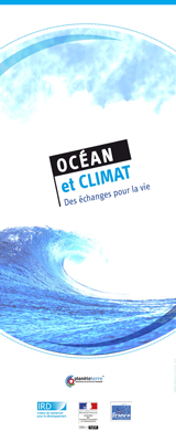 ocean et climat